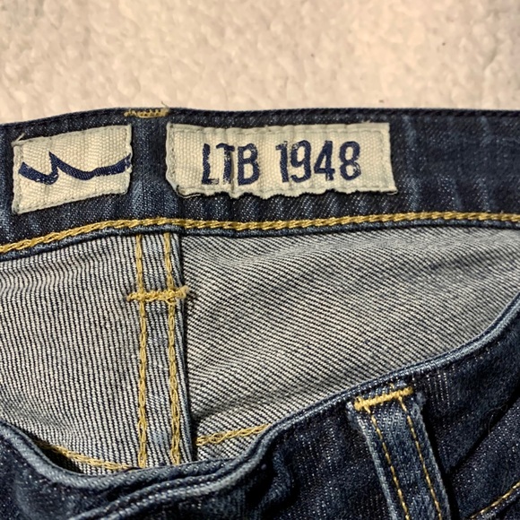 LTB woman’s jeans - Picture 3 of 6